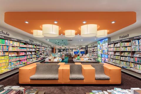 Buchhandlung Rupprecht Bayreuth