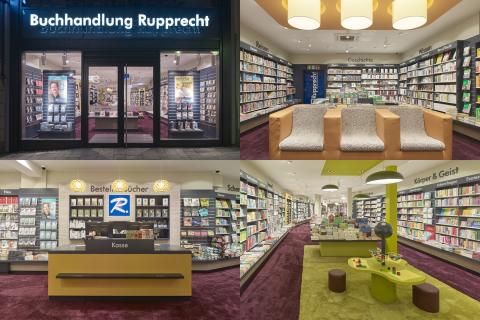 Shopkonzepte