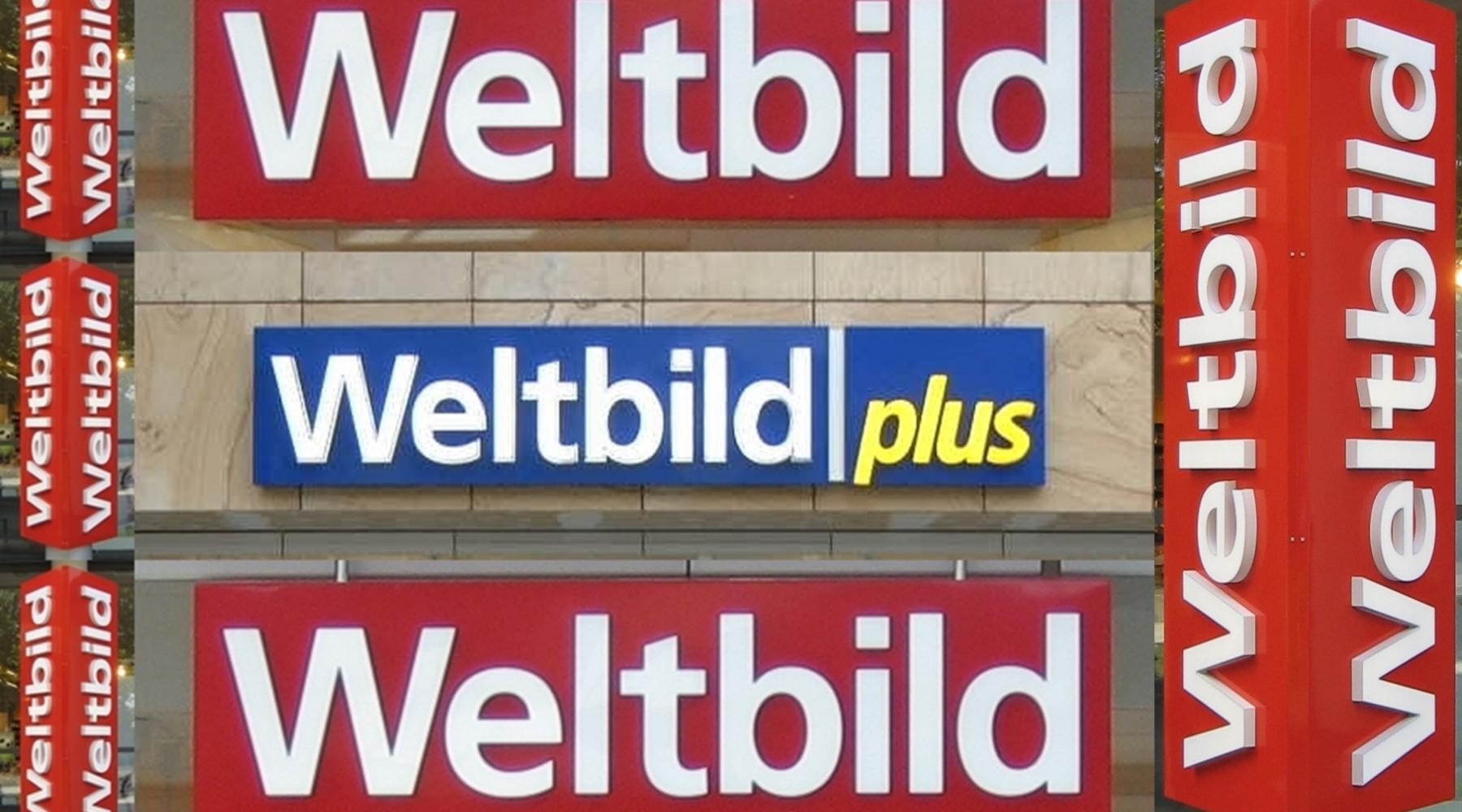 Weltbild Roll out